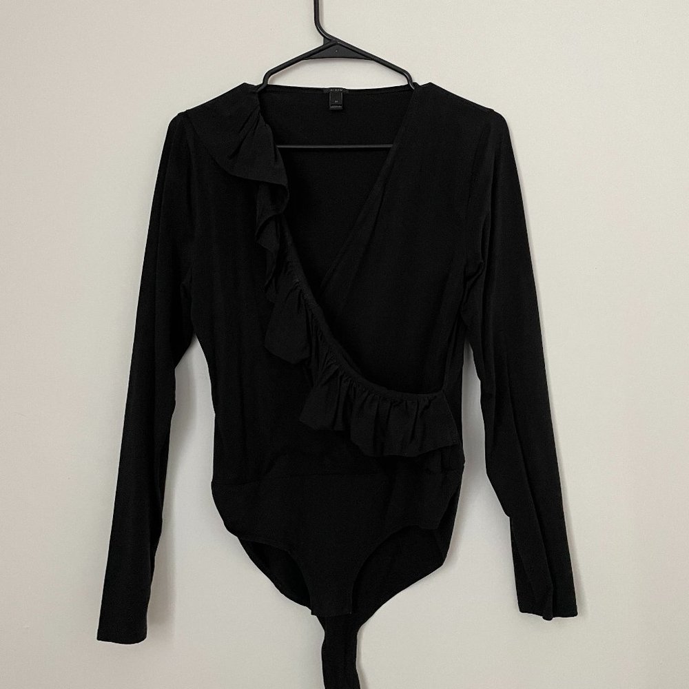 J. Crew Bodysuit